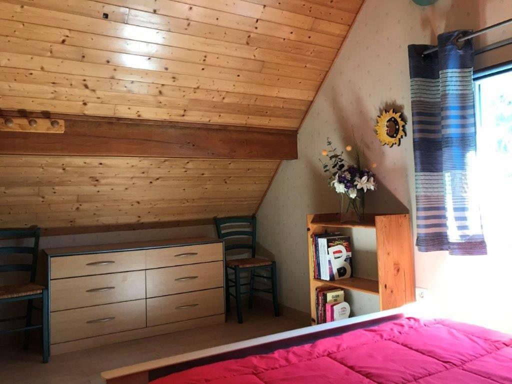 Gites De Stouet Artalens-Souin Buitenkant foto